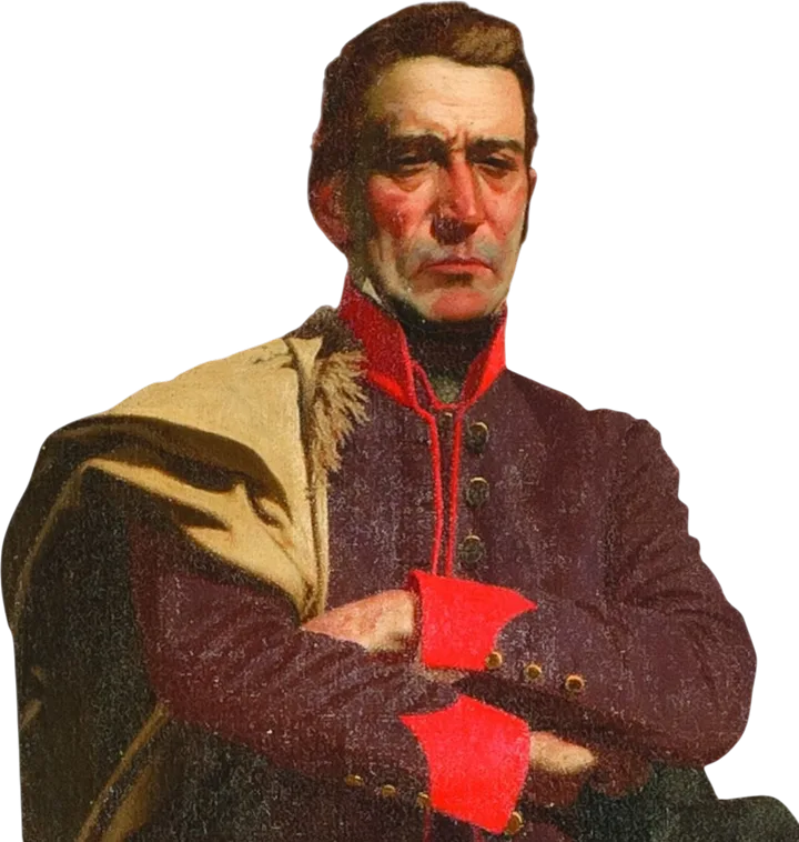 José Artigas