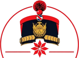 Escudo del Movimiento Nacional Artiguista